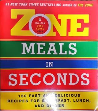 zone meals in seconds