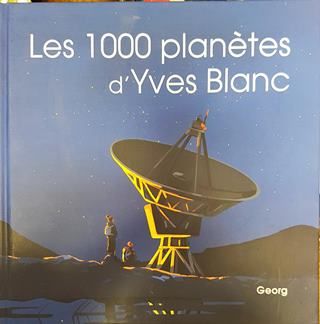 Les 1000 planetes