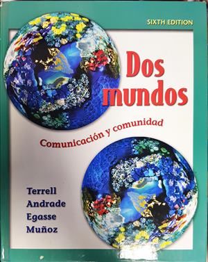 Dos mundos