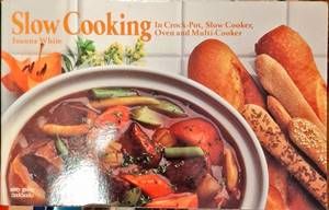 Slow Cooking