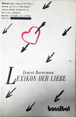 Lexsikon der liebe