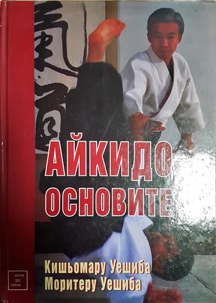 Айкидо: основните