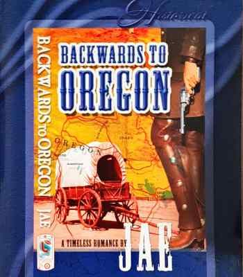 Backwards to Oregon