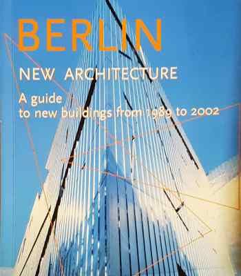 Berlin. New Architecture
