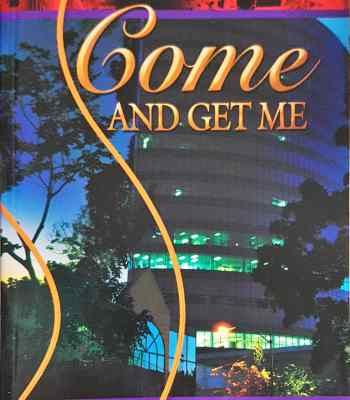 Come and Get Me