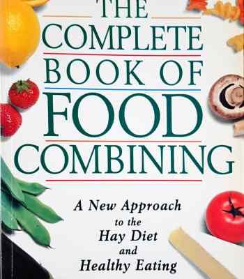 The Complete Book of Food Combining