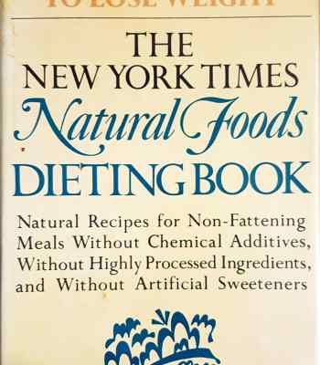 The New York Times. Natural Foods