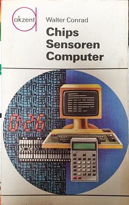 Chips Sensoren Computer