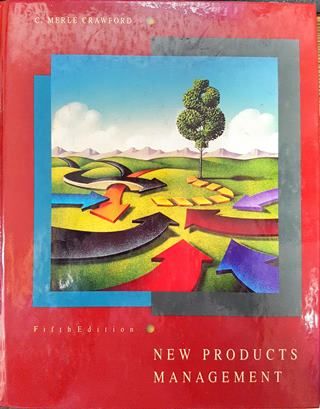 New Products Management