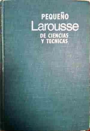 Pequeño Larousse
