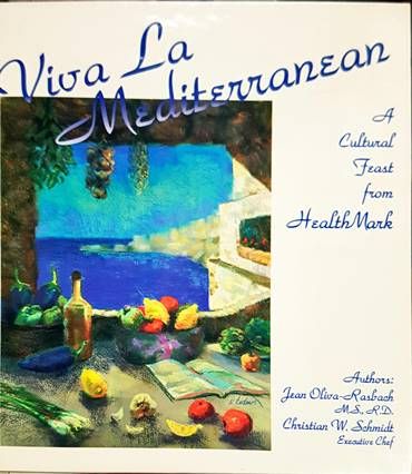 Viva LA Mediterranean