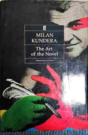 The Art of the Novel