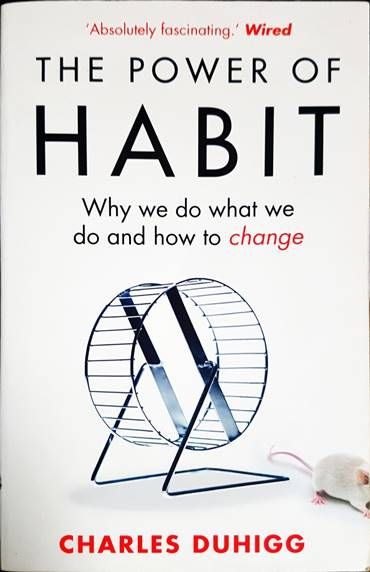 The power of habit