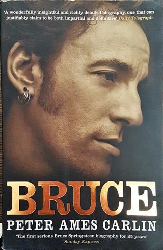 Bruce