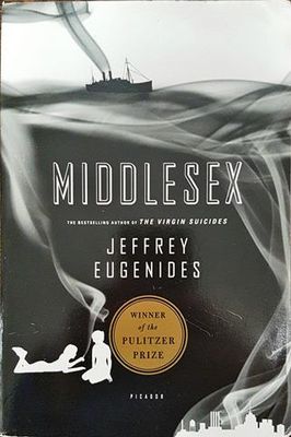 Middlesex