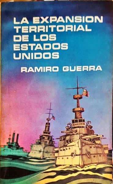 La expansion territorial de los estados unidos