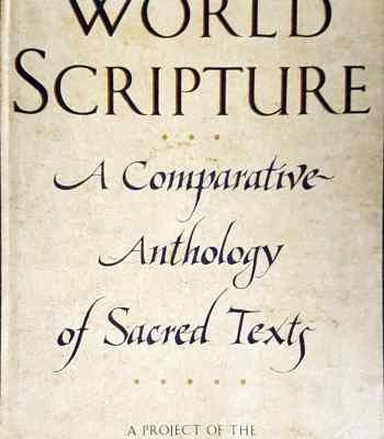 World Scripture