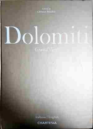 Dolomiti: Grand tour