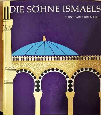 Die söhne ismaels