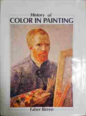 History of Color in painting
