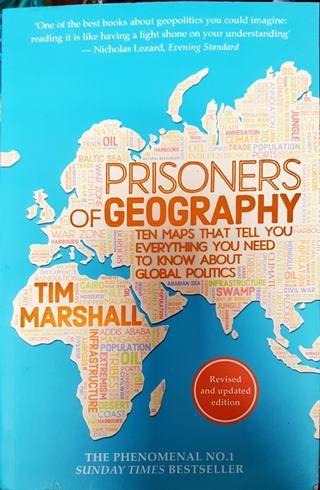 Prisoners of Geography