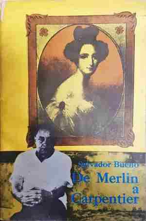 De merlin a carpentier