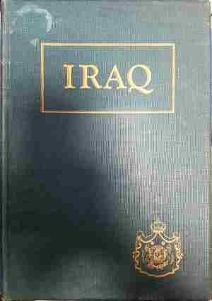 Kingdom of Iraq