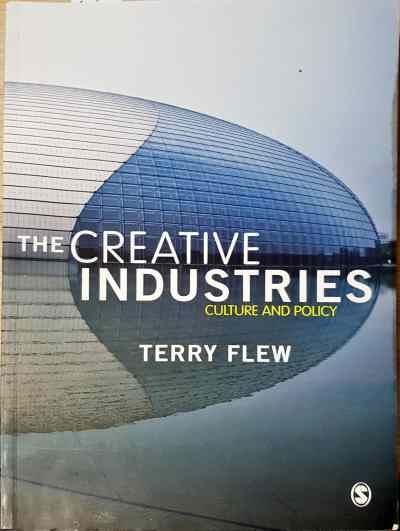 The Creative industries