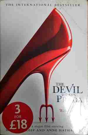 The Devil Wears Prada