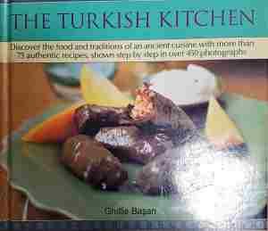 The turkish kitchen