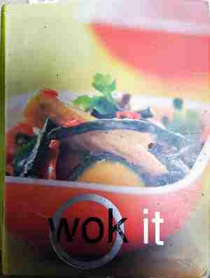 wok it