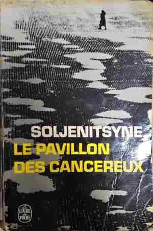 Le pavilllon des cancerux