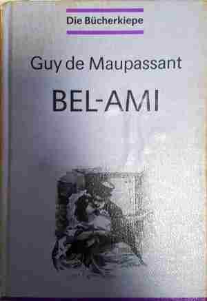 Bel-Ami