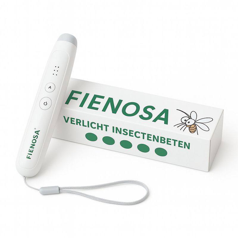 insectenbeet behandelaar pen tegen muggenbeten