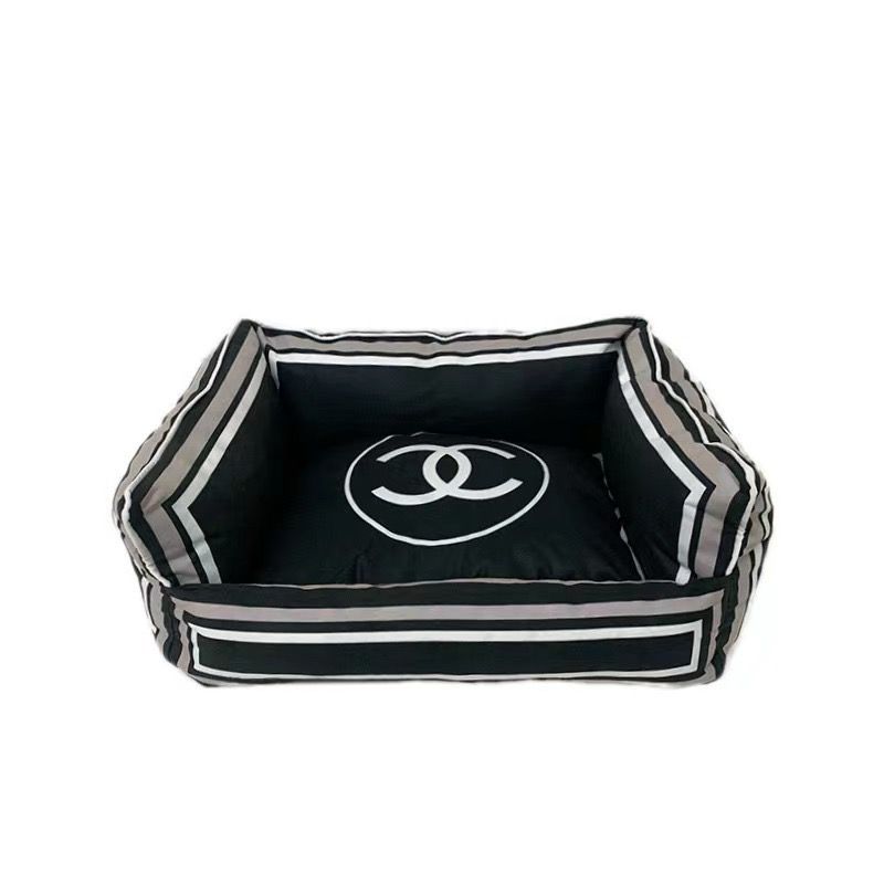 Cuccia di Lusso CC per Cani – Comfort ed Eleganza