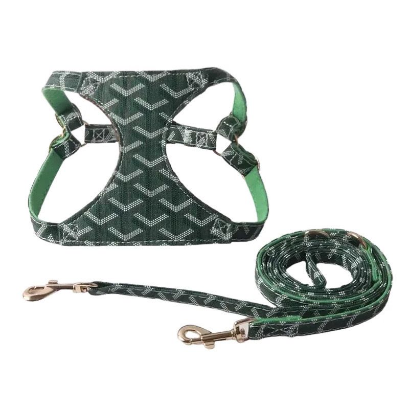 Pettorina GY per Cani – Comfort e Stile di Lusso