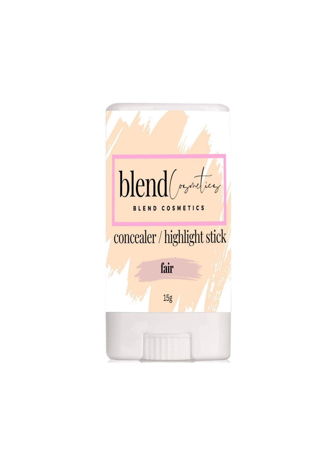 Concealer and Highlight stick 20g
