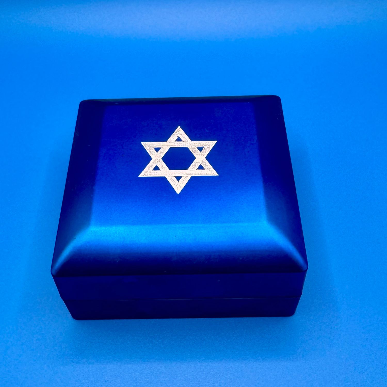 Metal Cuff Yahrtzeit bracelets