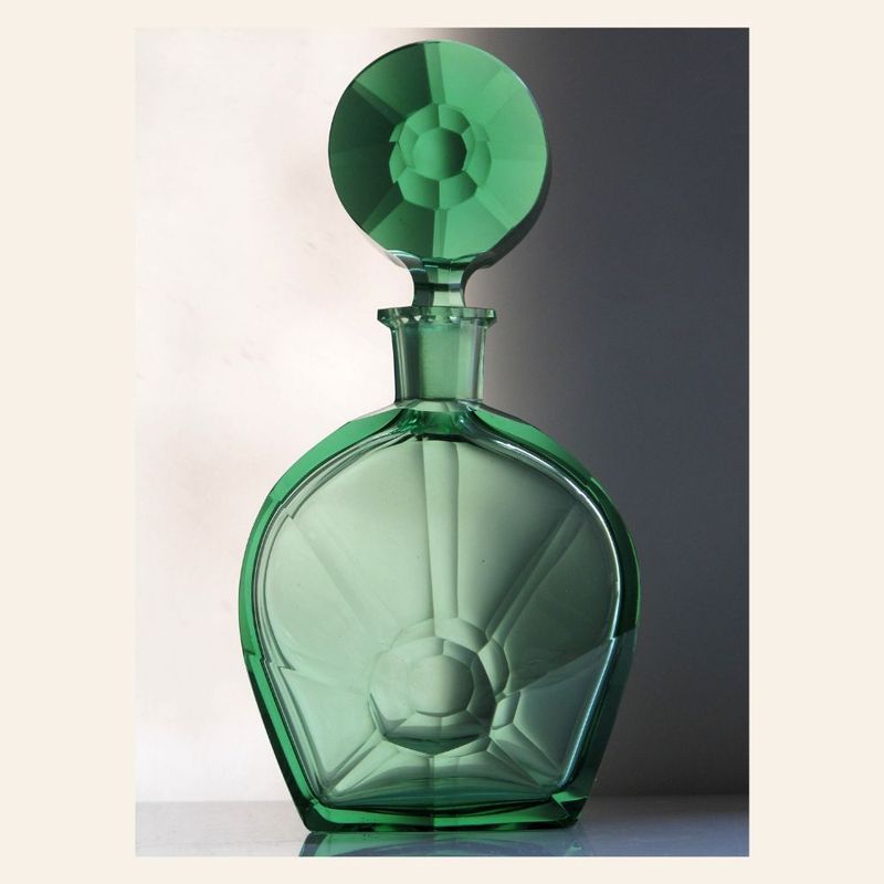 DECANTERS