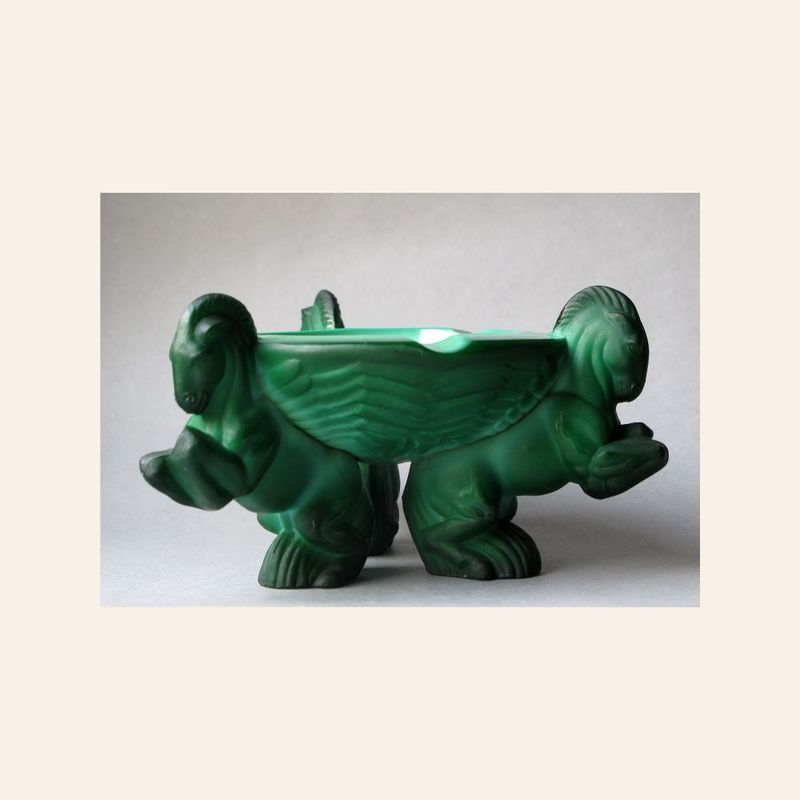 OTHER ART GLASS ITEMS