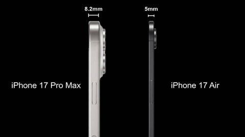 Apple Iphone 17