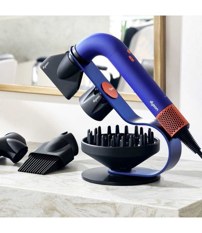 Hair Dryers
