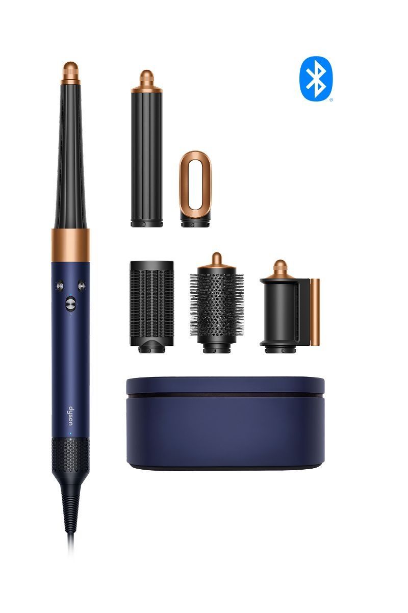 Dyson Airwrap i.d. Multi-Styler and Dryer Prussian Blue