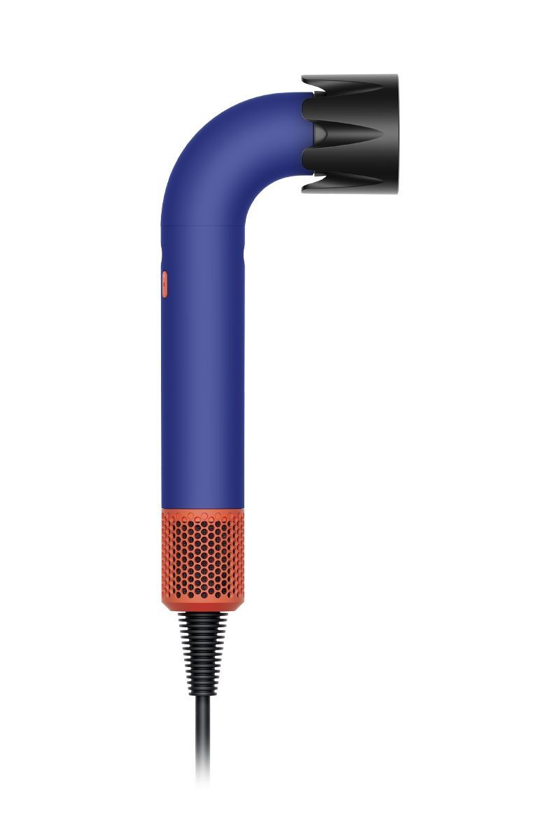 Dyson Supersonic R Professional hair dryer - Vinca Blue/Topaz