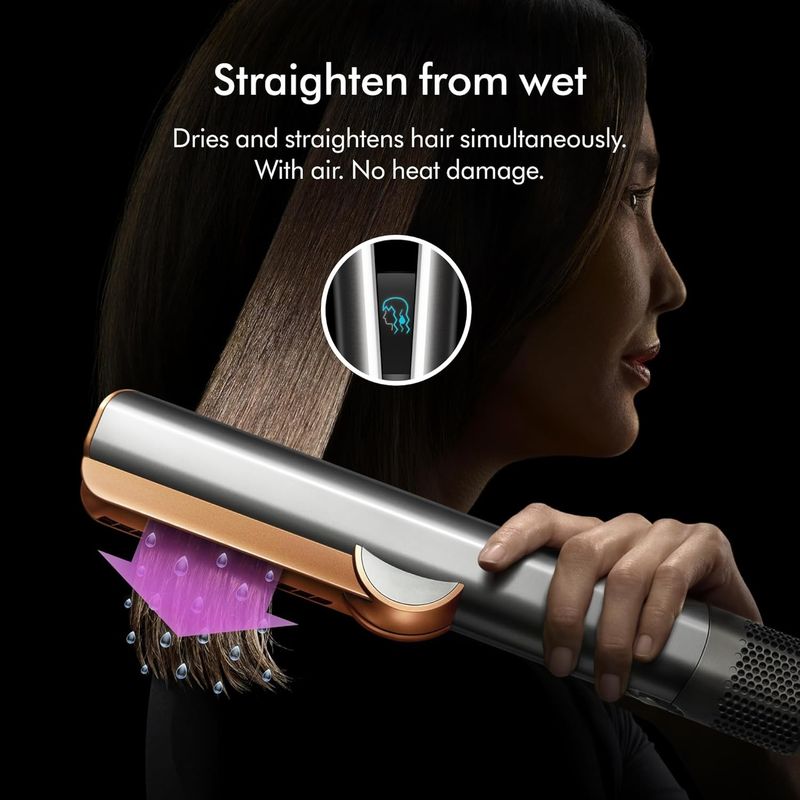 Hair Straighteners