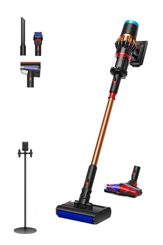 Vacuum Cleaners