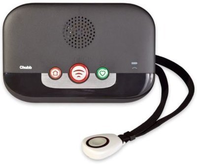 Chubb CareUnity with Monitoring Centre 6 Week Rental
