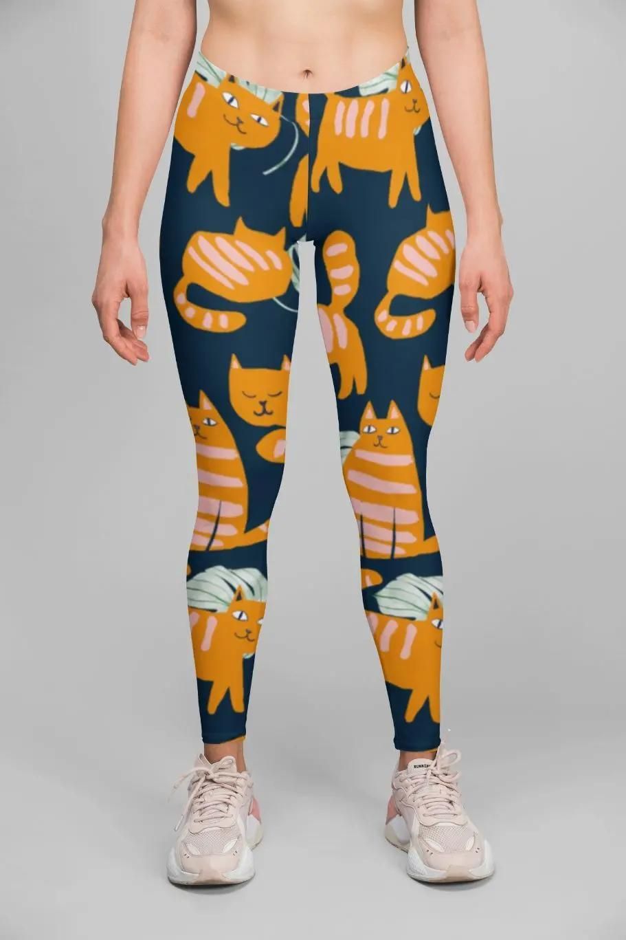 Frormo Legging