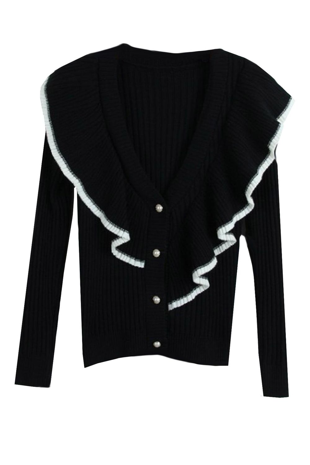 Women Sweater Cardigan