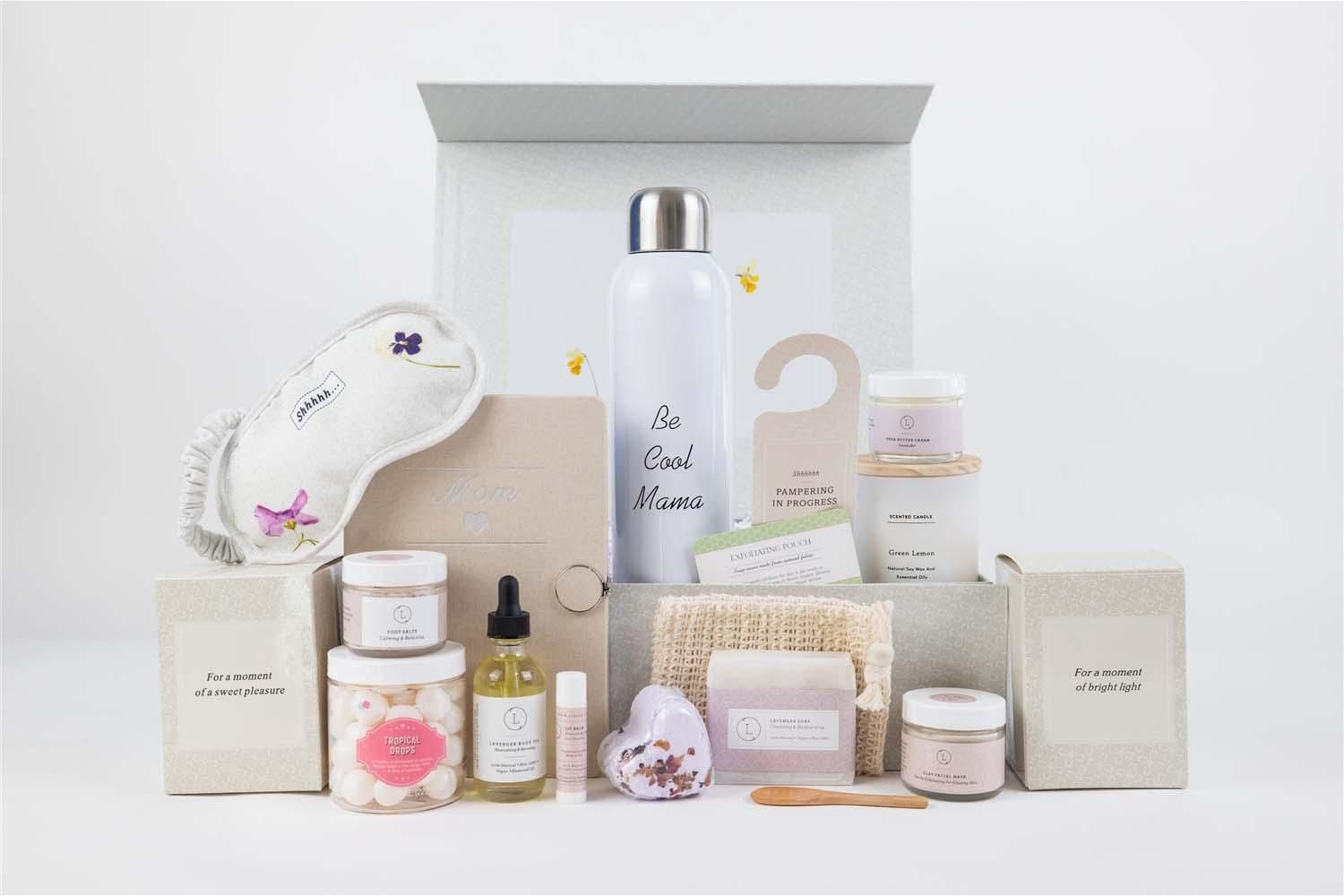 Gift for Mom, Mother&#39;s Day gift, Pamper your Mom